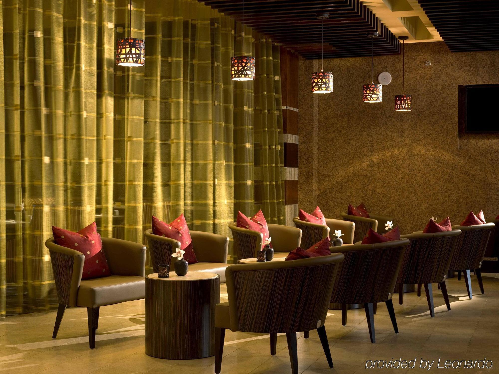 Delta Hotels By Marriott Burnaby Conference Centre Restoran gambar